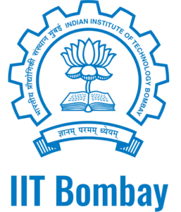 IIT Bombay logo