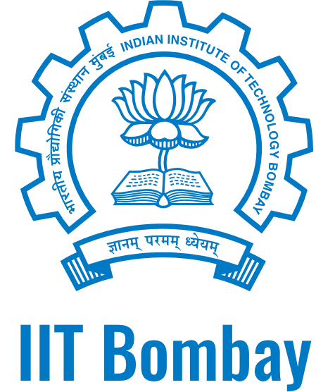 IIT Bombay logo