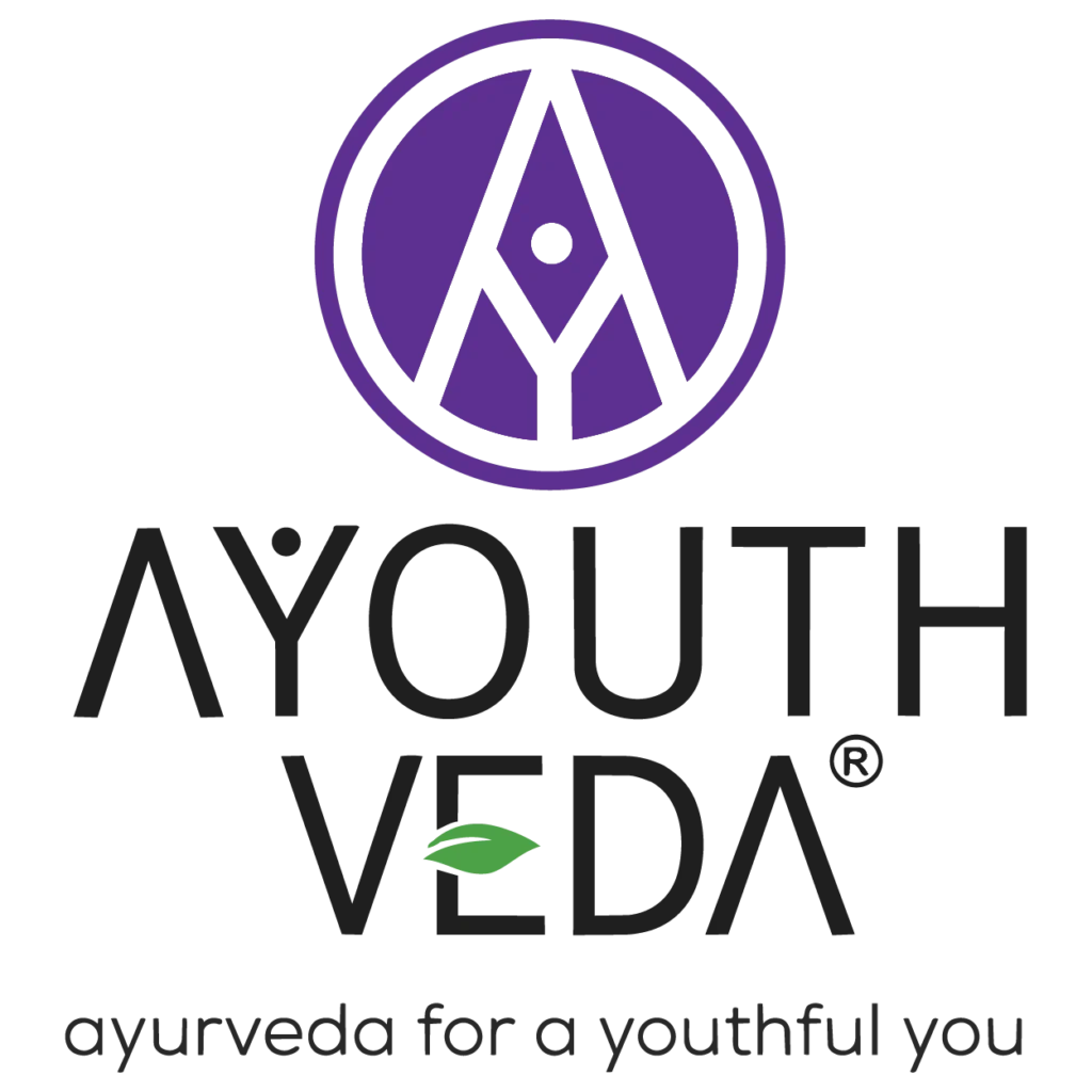 Ayouth Veda logo