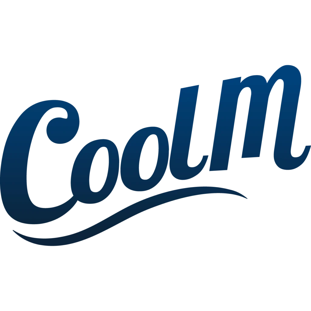 Coolm website logo