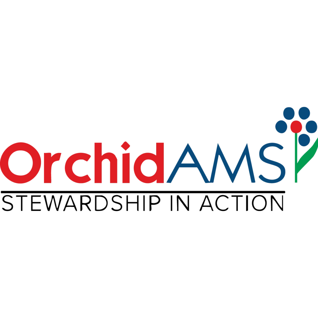 Orchid AMS Logo