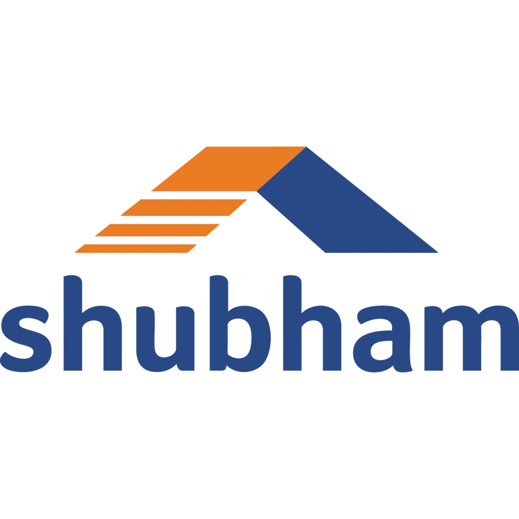 Shubham Housing logo