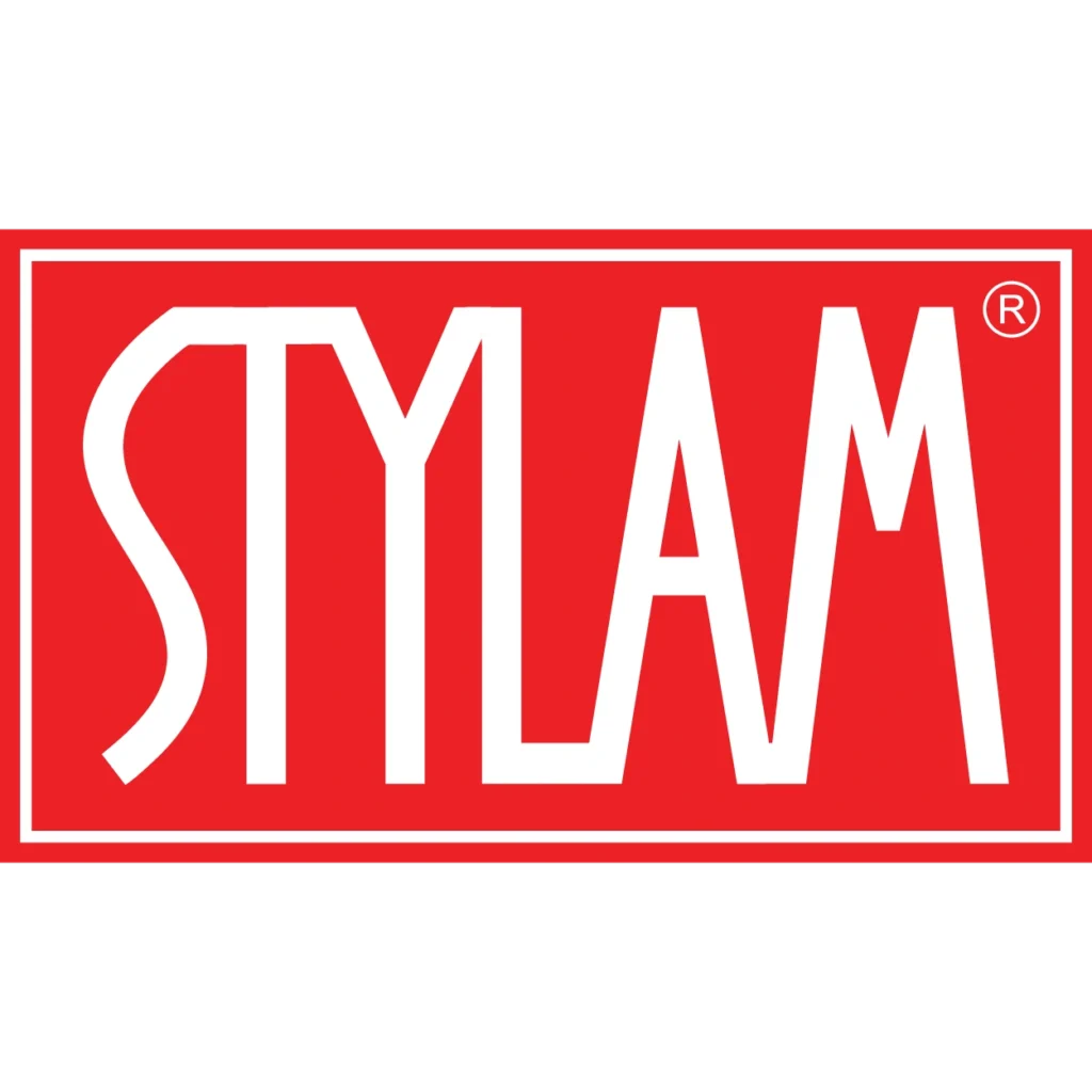 Stylam logo