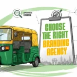 Choosing the right branding agency for effective brand development