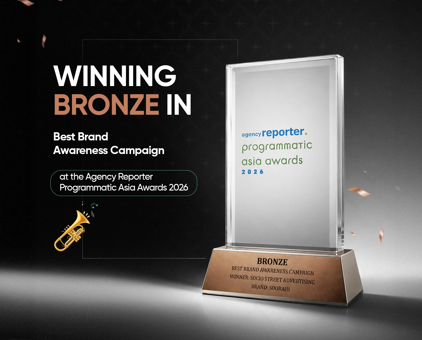 Love, Laughter, and a Bronze-Winning Chapter 