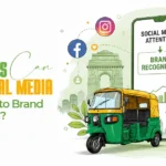 Social media marketing strategy for growing Delhi businesses and brands
