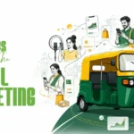 See how Indian consumer behavior changes through digital presence