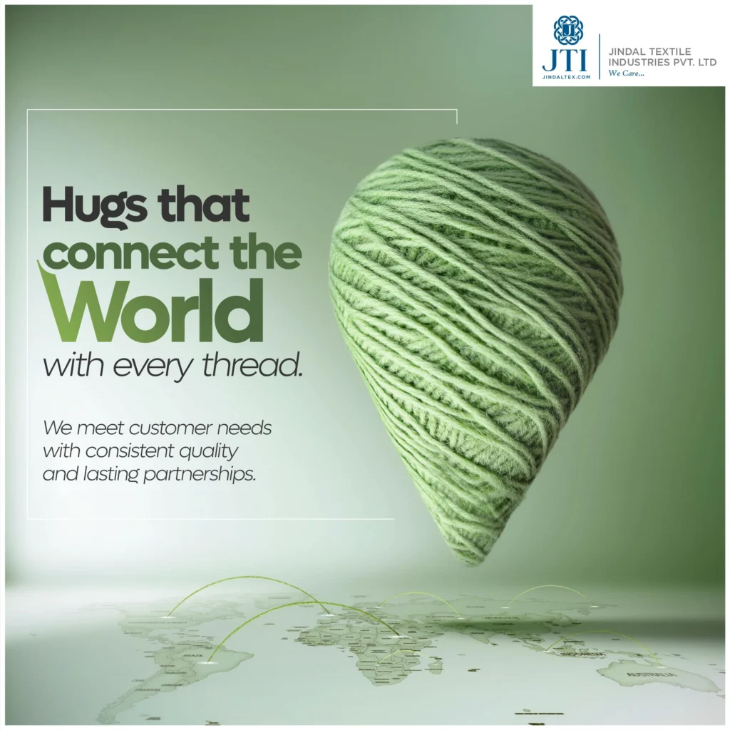 SMP brand campaign of JTI