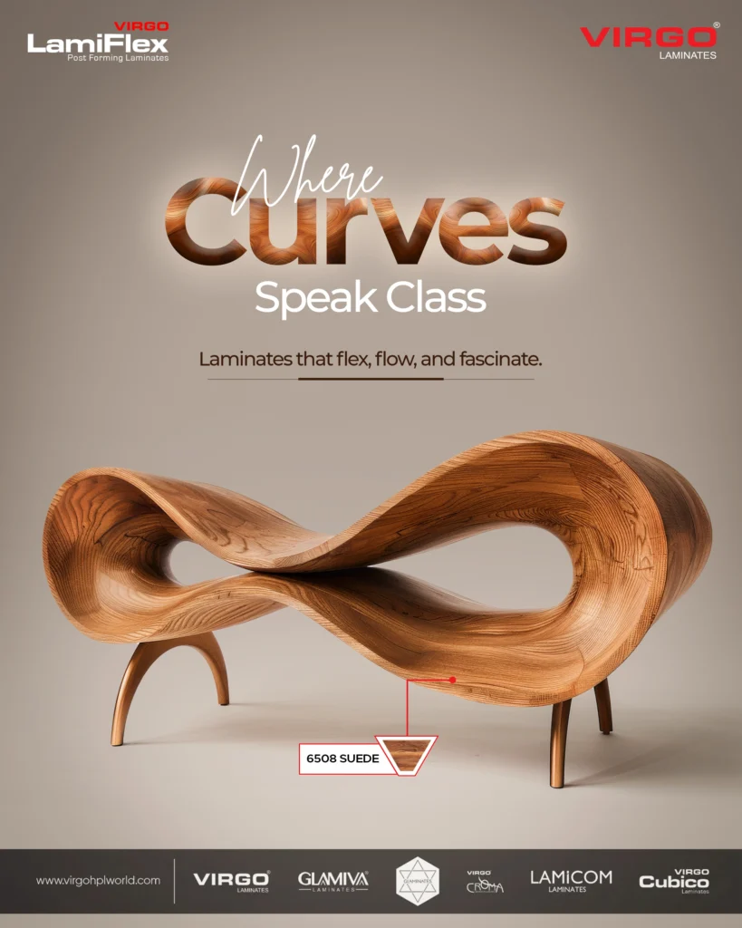 Virgo lamiflex where curves speak class