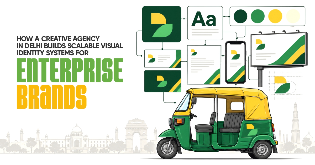 creative agency