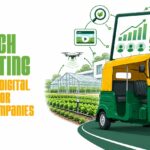 agritech marketing