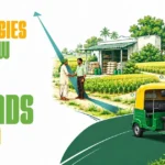 Agriculture digital marketing strategies for Indian agri brands