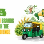 Audience targeting for agriculture advertising campaigns