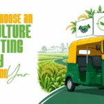 Agriculture marketing agency in India for brands